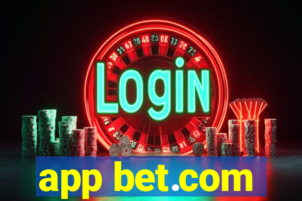 app bet.com